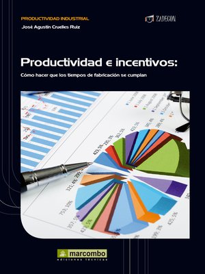 cover image of Productividad e incentivos